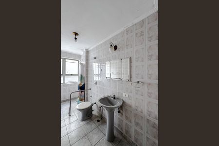 Apartamento para alugar com 60m², 1 quarto e sem vaga Apartamento para alugar com 60m², 1 quarto e sem vagaBanheiro