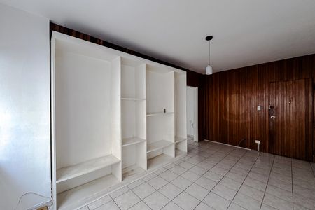 Apartamento para alugar com 60m², 1 quarto e sem vaga Apartamento para alugar com 60m², 1 quarto e sem vagaSala