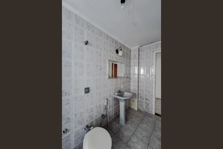 Apartamento para alugar com 60m², 1 quarto e sem vaga Apartamento para alugar com 60m², 1 quarto e sem vagaBanheiro