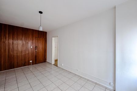 Apartamento para alugar com 60m², 1 quarto e sem vaga Apartamento para alugar com 60m², 1 quarto e sem vagaSala