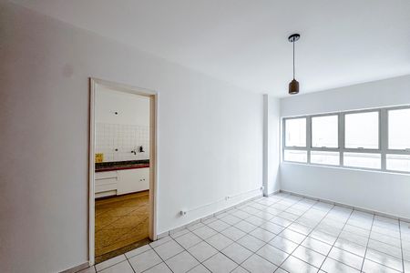 Apartamento para alugar com 60m², 1 quarto e sem vaga Apartamento para alugar com 60m², 1 quarto e sem vagaSala
