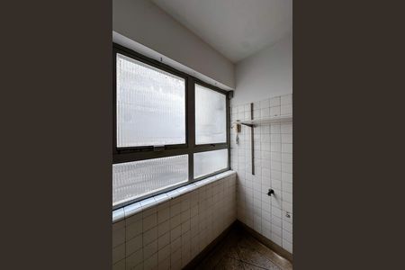 Apartamento para alugar com 60m², 1 quarto e sem vaga Apartamento para alugar com 60m², 1 quarto e sem vagaÁrea de Serviço