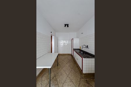 Apartamento para alugar com 60m², 1 quarto e sem vaga Apartamento para alugar com 60m², 1 quarto e sem vagaCozinha