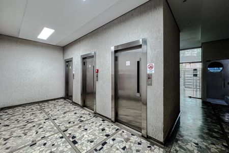 Apartamento para alugar com 60m², 1 quarto e sem vaga Apartamento para alugar com 60m², 1 quarto e sem vagaÁrea comum