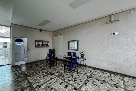 Apartamento para alugar com 60m², 1 quarto e sem vaga Apartamento para alugar com 60m², 1 quarto e sem vagaÁrea comum