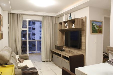 Apartamento para alugar com 2 quartos, 70m² em Barra Olímpica, Rio de Janeiro