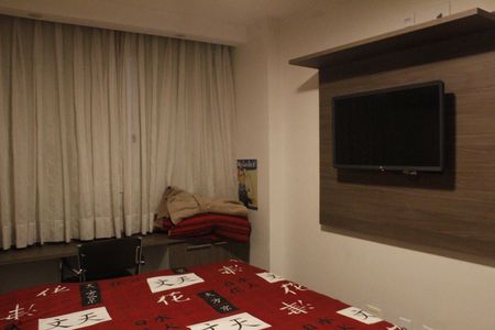 Apartamento para alugar com 70m², 2 quartos e 1 vagaQuarto Suíte