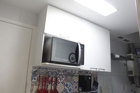 Apartamento para alugar com 70m², 2 quartos e 1 vagaCozinha