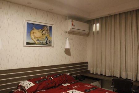 Apartamento para alugar com 70m², 2 quartos e 1 vagaQuarto Suíte