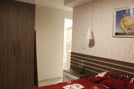 Apartamento para alugar com 70m², 2 quartos e 1 vagaQuarto Suíte