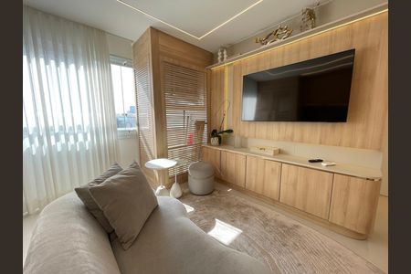 Sala de apartamento para alugar com 2 quartos, 22m² em Butantã, São Paulo