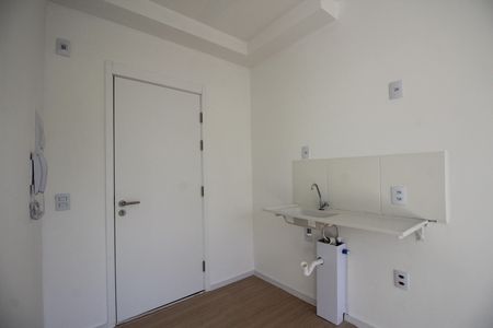 Studio para alugar com 18m², 1 quarto e sem vagaKitnet