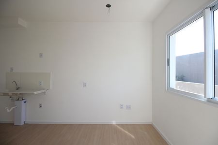 Studio para alugar com 18m², 1 quarto e sem vagaKitnet