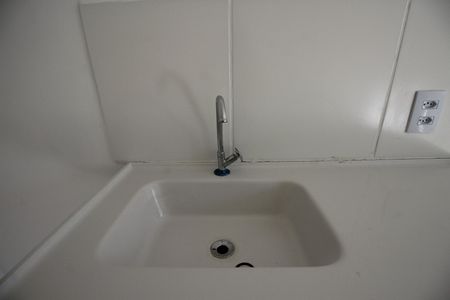 Kitnet de kitnet/studio à venda com 1 quarto, 18m² em Vila Andrade, São Paulo
