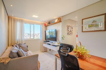 Apartamento à venda com 2 quartos, 41m² em Jardim Alvorada (zona Oeste), São Paulo