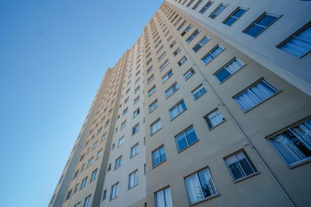 Fachada de apartamento à venda com 2 quartos, 41m² em Jardim Alvorada (zona Oeste), São Paulo