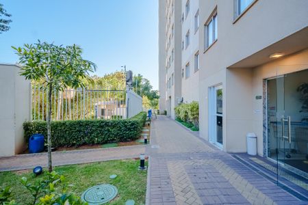Área comum de apartamento à venda com 2 quartos, 41m² em Jardim Alvorada (zona Oeste), São Paulo