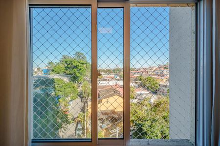 Sala de apartamento à venda com 2 quartos, 41m² em Jardim Alvorada (zona Oeste), São Paulo