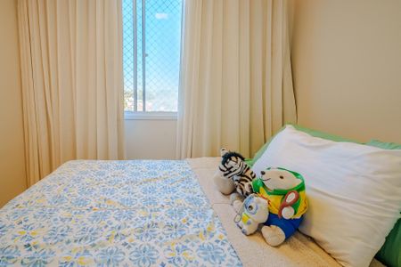Quarto 1 de apartamento à venda com 2 quartos, 41m² em Jardim Alvorada (zona Oeste), São Paulo
