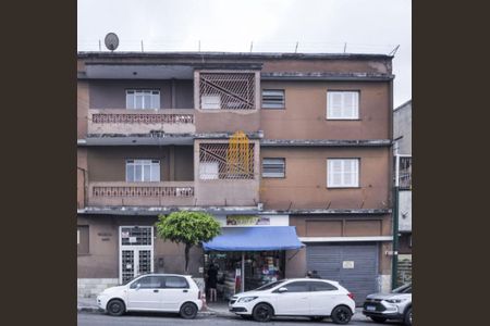 Apartamento à venda com 1 quarto, 80m² em Vila da Saúde, São Paulo
