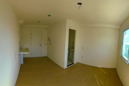 Kitnet/Studio para alugar com 1 quarto, 18m² em Vila Andrade, São Paulo