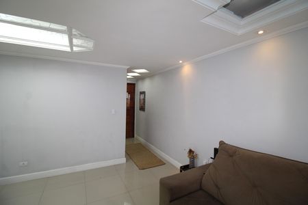 Apartamento para alugar com 64m², 3 quartos e 1 vagaSala