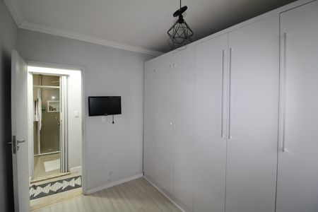 Apartamento para alugar com 64m², 3 quartos e 1 vagaQuarto 1