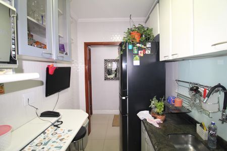 Apartamento para alugar com 64m², 3 quartos e 1 vagaCozinha / Área de Serviço