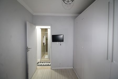 Apartamento para alugar com 64m², 3 quartos e 1 vagaQuarto 1