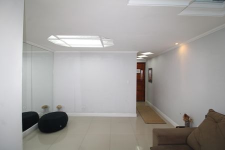 Apartamento para alugar com 64m², 3 quartos e 1 vagaSala