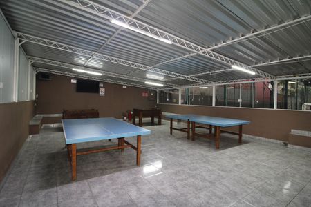 Apartamento para alugar com 64m², 3 quartos e 1 vagaÁrea Comum