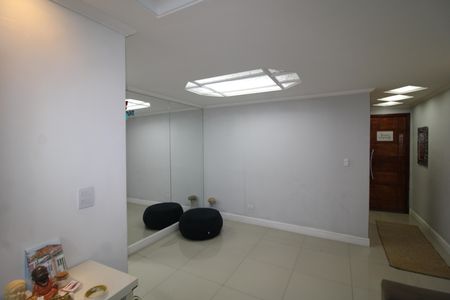 Apartamento para alugar com 64m², 3 quartos e 1 vagaSala