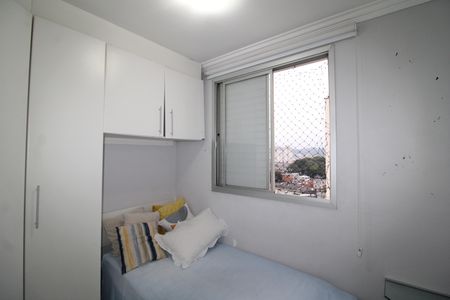 Apartamento para alugar com 64m², 3 quartos e 1 vagaQuarto 3