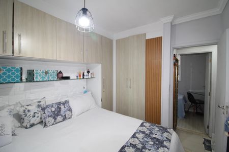 Apartamento para alugar com 64m², 3 quartos e 1 vagaQuarto 2