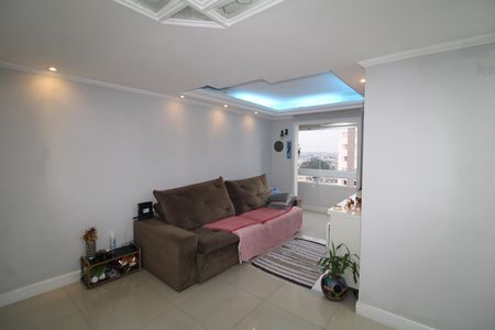 Apartamento para alugar com 3 quartos, 64m² em Vila Nova Cachoeirinha, São Paulo