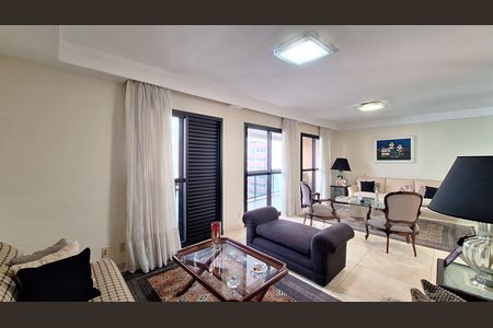 Apartamento à venda com 3 quartos, 147m² em Alto da Lapa, São Paulo