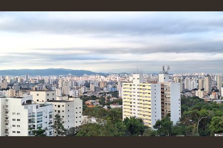 Vista de apartamento à venda com 3 quartos, 147m² em Alto da Lapa, São Paulo
