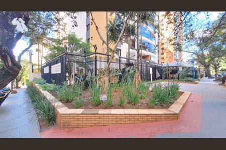 Fachada de apartamento à venda com 3 quartos, 147m² em Alto da Lapa, São Paulo