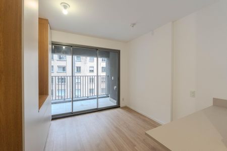 Kitnet/Studio para alugar com 1 quarto, 26m² em Consolação, São Paulo