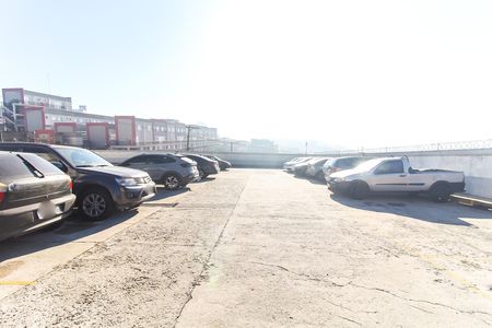Apartamento para alugar com 53m², 2 quartos e 1 vaga Apartamento para alugar com 53m², 2 quartos e 1 vagaEstacionamento