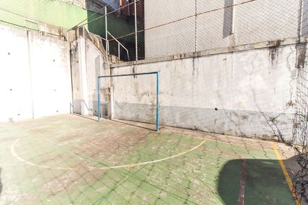 Apartamento para alugar com 53m², 2 quartos e 1 vaga Apartamento para alugar com 53m², 2 quartos e 1 vagaQuadra
