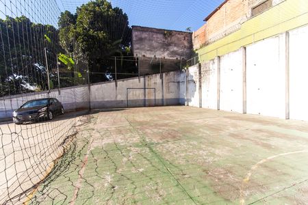 Apartamento para alugar com 53m², 2 quartos e 1 vaga Apartamento para alugar com 53m², 2 quartos e 1 vagaQuadra