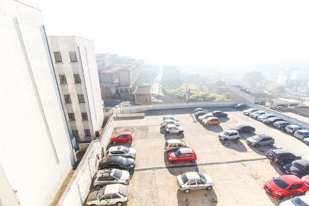 Apartamento para alugar com 53m², 2 quartos e 1 vaga Apartamento para alugar com 53m², 2 quartos e 1 vagaVista do Quarto 2