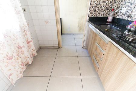 Apartamento para alugar com 53m², 2 quartos e 1 vaga Apartamento para alugar com 53m², 2 quartos e 1 vagaCozinha