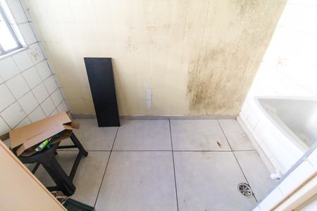 Apartamento para alugar com 53m², 2 quartos e 1 vaga Apartamento para alugar com 53m², 2 quartos e 1 vagaÁrea de Serviço