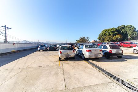 Apartamento para alugar com 53m², 2 quartos e 1 vaga Apartamento para alugar com 53m², 2 quartos e 1 vagaEstacionamento