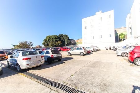 Apartamento para alugar com 53m², 2 quartos e 1 vaga Apartamento para alugar com 53m², 2 quartos e 1 vagaEstacionamento