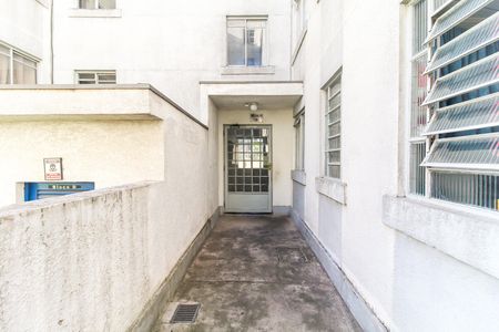 Área comum de apartamento para alugar com 2 quartos, 53m² em Jardim Robru, São Paulo