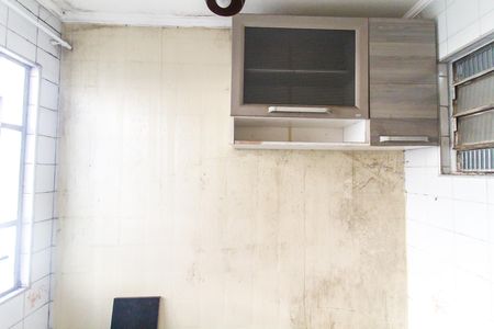 Apartamento para alugar com 53m², 2 quartos e 1 vaga Apartamento para alugar com 53m², 2 quartos e 1 vagaÁrea de Serviço