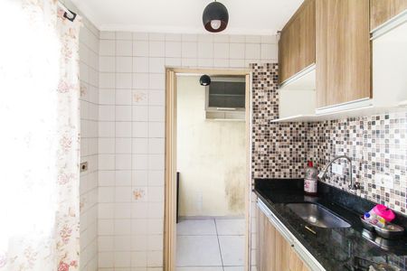 Apartamento para alugar com 53m², 2 quartos e 1 vaga Apartamento para alugar com 53m², 2 quartos e 1 vagaCozinha